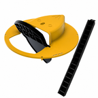 Pawlumio FlipCatch™ Auto-Reset Mouse Trap