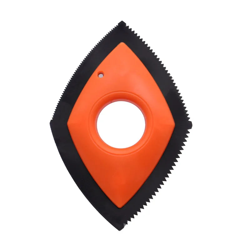 FurSweep 4-Edge Pet Hair Remover