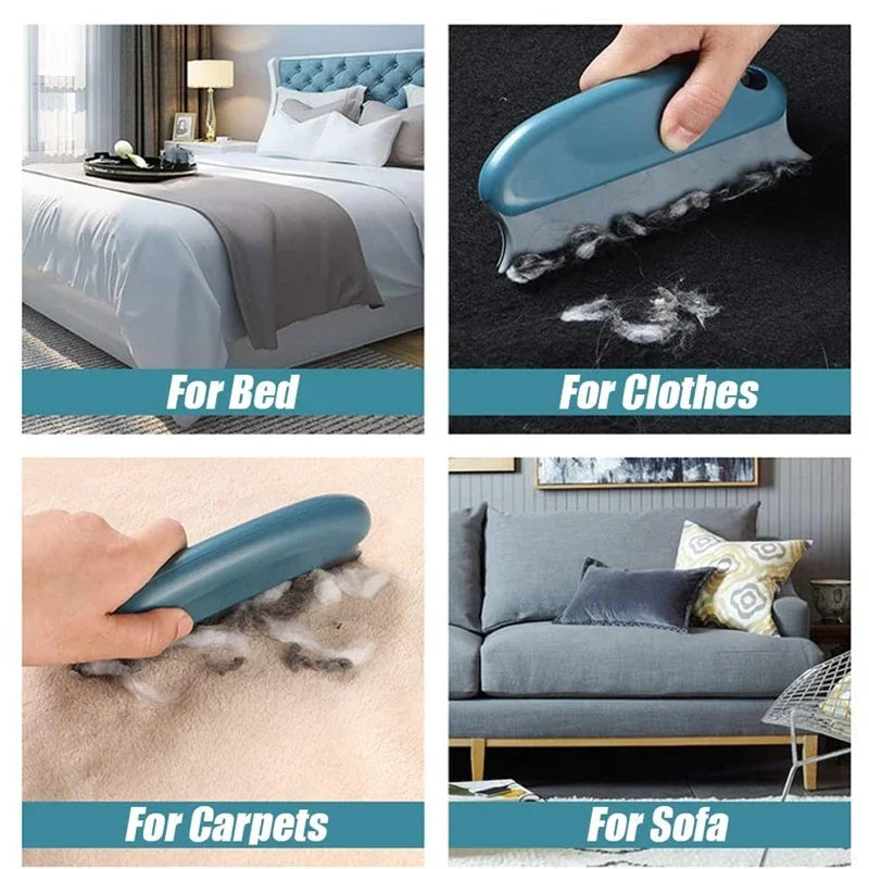 FurSweep Reusable Pet Hair Remover