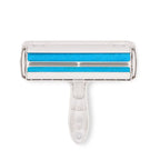 PAWLUMIO Pet Hair Remover — Self-Cleaning Lint Roller