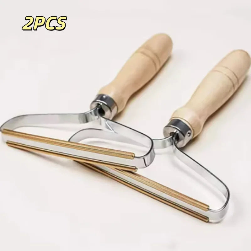 Pawlumio FurLift Wide Pet Hair Remover