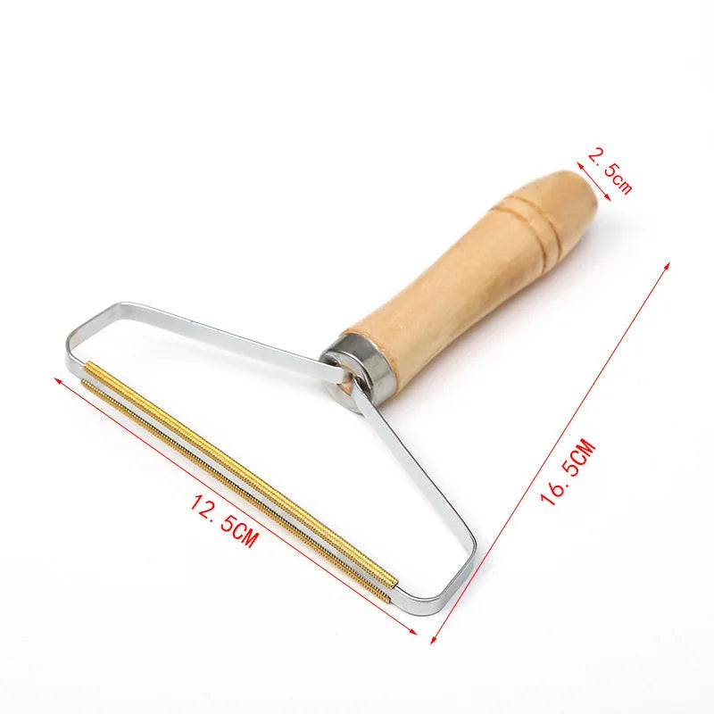 Pawlumio FurLift Wide Pet Hair Remover