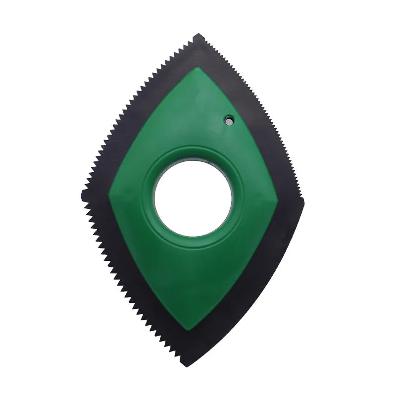 FurSweep 4-Edge Pet Hair Remover