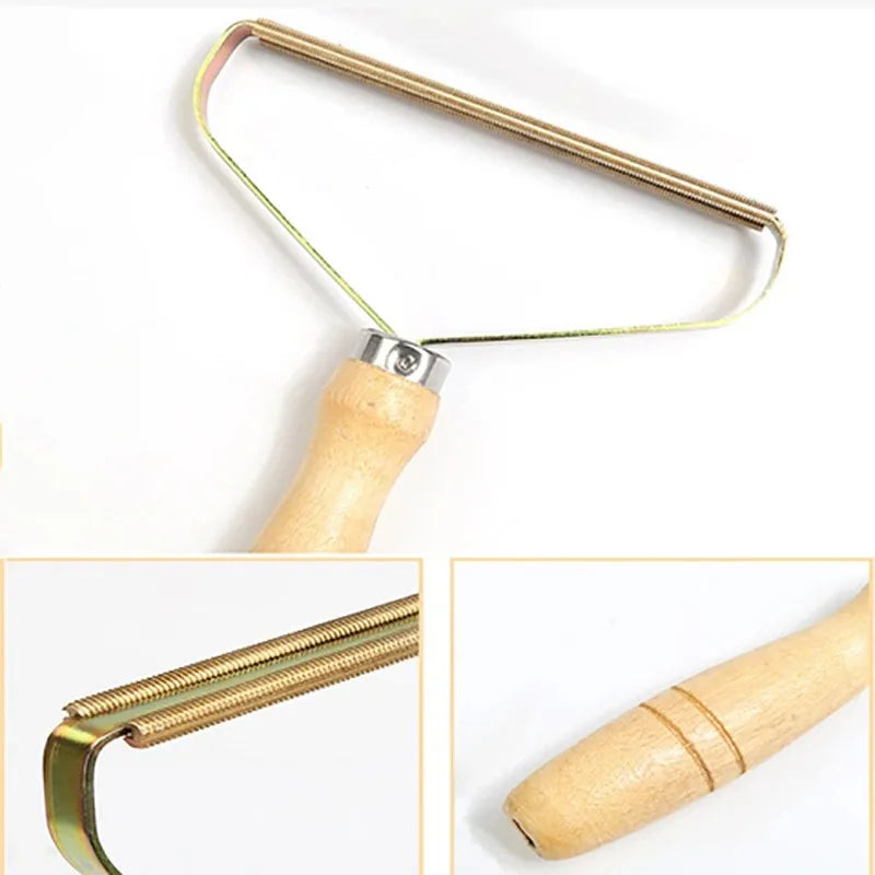 Pawlumio FurLift Wide Pet Hair Remover