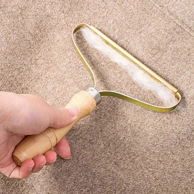 Pawlumio FurLift Wide Pet Hair Remover