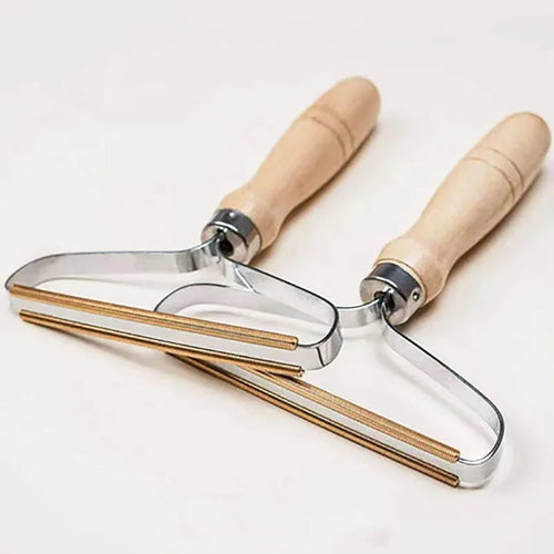 Pawlumio FurLift Wide Pet Hair Remover