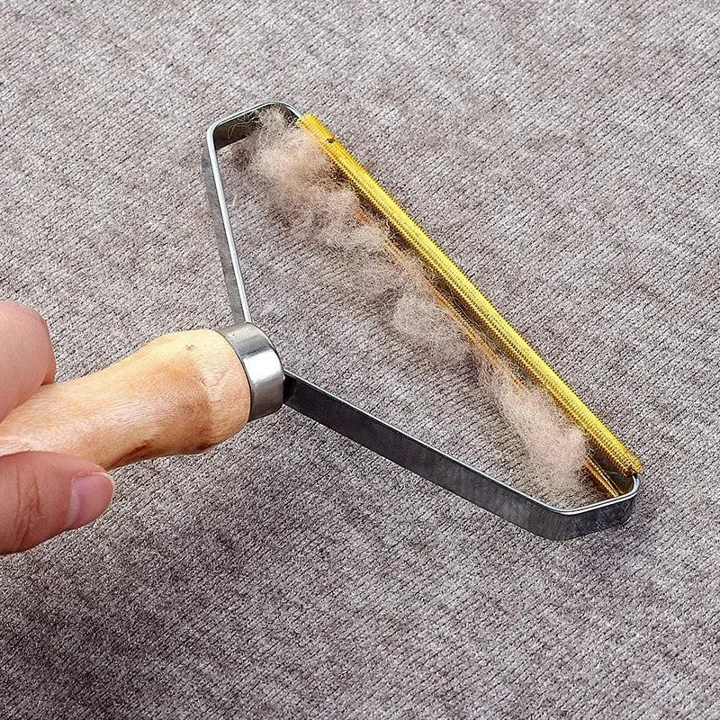 Pawlumio FurLift Wide Pet Hair Remover