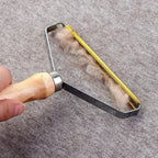 Pawlumio FurLift Wide Pet Hair Remover