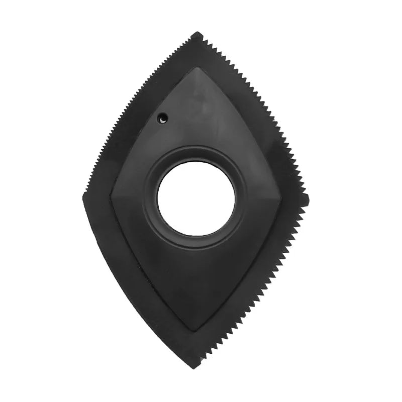 FurSweep 4-Edge Pet Hair Remover